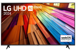 Smart Tivi LG 4K 50 inch 50UT8050PSB - Mới 2024