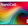 Smart Tivi NanoCell LG 4K 50 inch 50NANO81TSA mới 2024