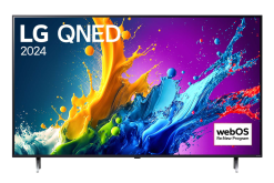 Smart Tivi LG 75QNED80TSA 75 inch QNED 4K mới 2024