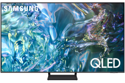 QA55Q65D | Smart Tivi QLED Samsung 4K 55 inch model 2024