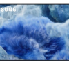 Smart tivi Samsung QLED AI 4K 75 inch QA75Q8FA