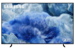 Smart tivi Samsung QLED AI 4K 85 inch QA85Q8FA