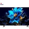 Google Tivi QLED TCL 50P7K AI 4K 50 inch model 2025