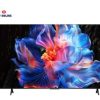 Google Tivi TCL AI 4K 75 inch 75P69K model 2025