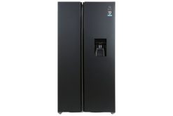 Tủ lạnh Electrolux ESE6141A-BVN Side by side Inverter 571 lít