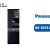 Tủ Lạnh Panasonic Inverter 325 Lít NR-BV361BPKV