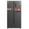 Tủ lạnh Toshiba GR-RS696WI-PMV(60)-AG Inverter 555 lít Side By Side