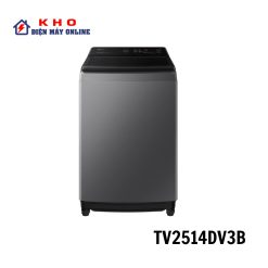 Máy giặt LG TV2514DV3B | Inverter 14kg cửa trên