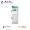 Tủ Mát Sanaky VH-408WL 340 Lít 2 cánh