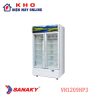 Tủ mát Sanaky VH1209HP3 1200 lít Inverter