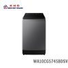 Máy giặt Samsung WA10CG5745BDSV 10.5kg Inverter