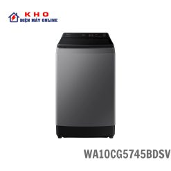 Máy giặt Samsung WA10CG5745BDSV 10.5kg Inverter