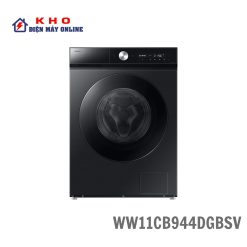 Máy giặt Samsung Inverter 11 kg WW11CB944DGBSV