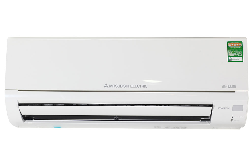 Điều hòa Mitsubishi Electric MSZ-HL25VA 2 chiều Inverter 9000 BTU 1 Điều hòa Mitsubishi 2 chiều Inverter 9000BTU MSZ-HL25VA