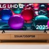 Tivi LG 55UA7350PSB | UHD 4K 55 inch 55UA7350