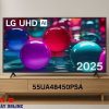Tivi LG 55UA8450PSA 55 inch 4K | UA8450 2025