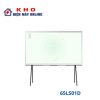 Tivi Samsung QA65LS01D | 65 inch 4K QLED Tizen