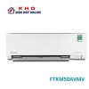 Điều hòa Daikin FTKM50AVMV | 18000BTU 1 chiều inverter