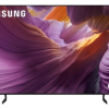 Smart Tivi OLED Samsung QA55S85F AI 4K 55 inch