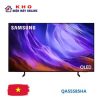 Smart Tivi OLED Samsung AI 4K 55 inch QA55S85HA