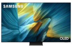 QA83S95F | Smart Tivi Samsung OLED 4K 83 inch