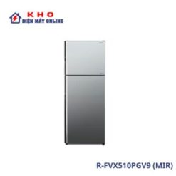 Tủ lạnh Hitachi R-FVX510PGV9 (MIR) | 406L 2 cánh inverter