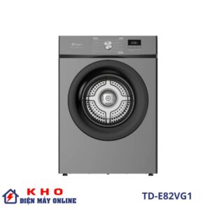 Máy sấy Casper TD-E82VG1 8.2kg thông hơi