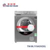 Máy giặt Toshiba lồng ngang TW-BL115A2V(SS) | 10.5kg Inverter