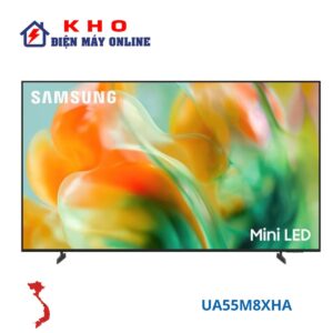 Smart Tivi Samsung 55 inch Mini LED UA55M8XHA 1 Smart Tivi Samsung 55 inch Mini LED UA55M8XHA