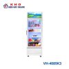 Tủ mát Sanaky VH-4089K3 | 400L 1 cánh inverter