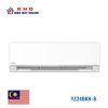 Điều hòa Panasonic YZ24BKH-8 | 24000BTU 2 chiều inverter