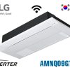 Điều hòa multi LG AMNQ09GTUA0 âm trần 1 chiều 9000BTU inverter