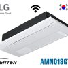 Điều hòa multi LG AMNQ18GTTA0 âm trần 1 chiều 18000BTU inverter