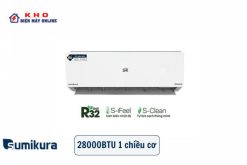 APS/APO-280/MORANDI | Điều hòa Sumikura 28000BTU 1 chiều