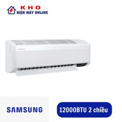 Điều hòa Samsung Inverter AR12ASHZAWKNSV 2 chiều 1.5HP