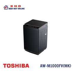 Máy giặt Toshiba AW-M1000FV(MK) cửa trên 9 kg