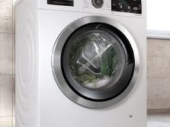 Máy sấy quần áo Bosch WTX87E40 - 9KG