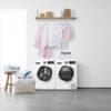 Bosch WQG241000 warmtepompdroger - Toon Cornelissen
