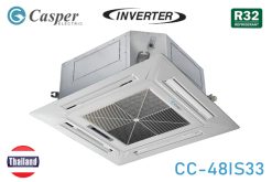 Điều hoà âm trần Casper CC-48IS33 1 chiều 48000BTU