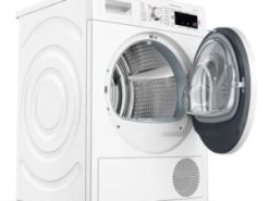 Máy Sấy Quần Áo BOSCH WTW87541 SERIE 8 9KG 3 Chi tiết Máy sấy quần áo Bosch WTW87541