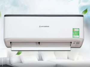 Điều hòa Mitsubishi Electric MSY/MUY-JW50VF 18000BTU inverter 2023 2 ĐIỀU HÒA MITSUBISHI ELECTRIC MSY-JP50VF - Điện Máy Cao Trụ