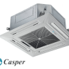 Điều hòa âm trần Casper 1 chiều 28000Btu CC-28TL11