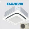 Âm trần Daikin 36000 BTU 1 chiều FCNQ36MV1/RNQ36MV1