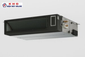 Âm trần nối ống gió Panasonic S-3448PF3HB/U-48PZ3H8 2 chiều 1 Âm trần nối ống gió Panasonic S-3448PF3HB/U-48PZ3H8 2 chiều