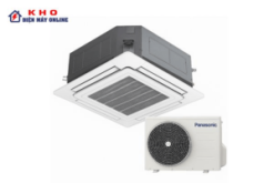 Âm trần Panasonic S-19PU1H5B/U-19PN1H5 1 chiều 18000BTU