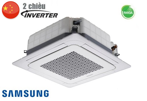 Điều hòa Samsung âm trần cassette 2 chiều AC071KN4DKH/EU 360 độ 24000BTU 3 3. Điều hòa âm trần samsung ac071kn4dkh/eu | Đặc điểm nổi bật