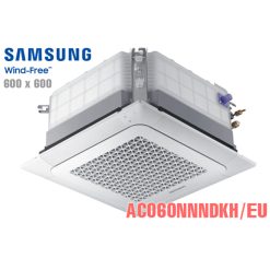 Điều hòa âm trần Cassette Samsung 2 chiều Inverter AC060NNNDKH/EU 21000BTU