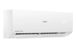 AQA-RUV13RB3 | Điều hòa Aqua UV Cool 12300BTU 1 chiều
