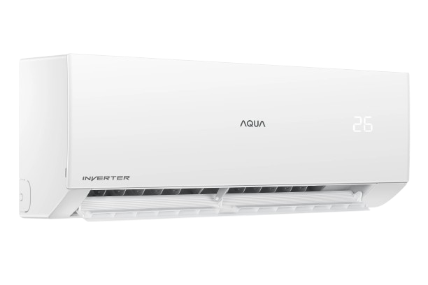 AQA-RV13QA3 | Điều hòa Aqua Clean Cool 12500BTU 1 chiều 2025 1 dieu hoa aqua