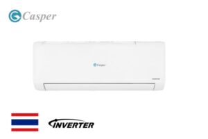 Điều hòa Casper LC-12FS33 1 chiều 12.000BTU 1 Điều hòa Casper LC-12FS33 1 chiều 12.000BTU